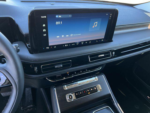 new 2026 Lincoln Aviator car, priced at $71,429