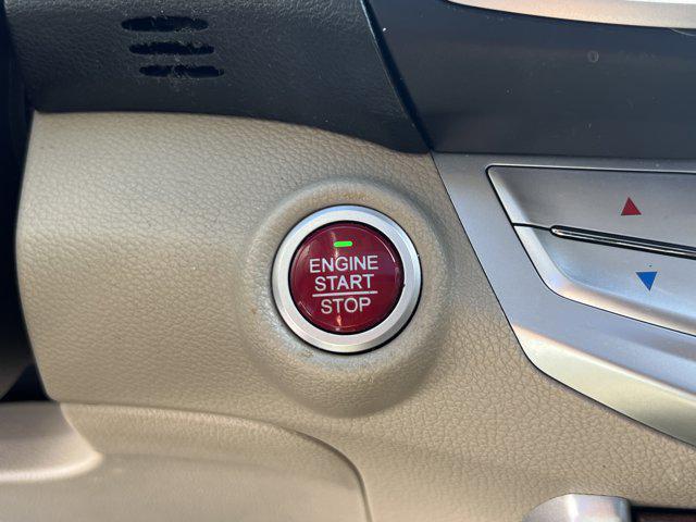 used 2014 Honda Accord car, priced at $14,499