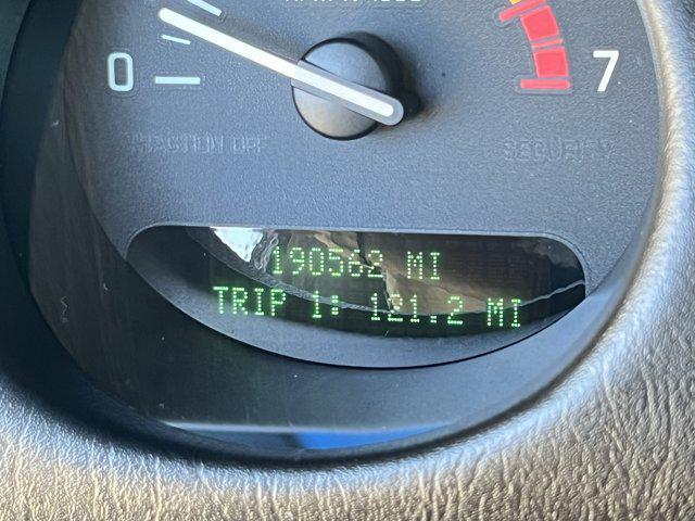 used 2005 Buick LeSabre car, priced at $4,999