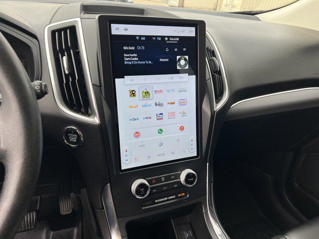 used 2022 Ford Edge car, priced at $19,999