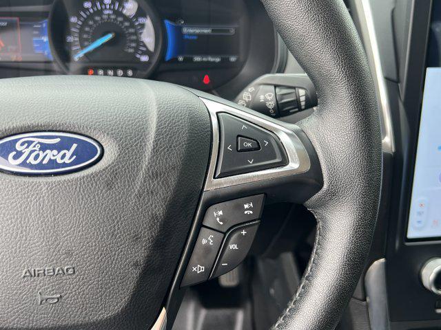 used 2022 Ford Edge car, priced at $19,999