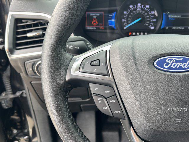 used 2022 Ford Edge car, priced at $19,999