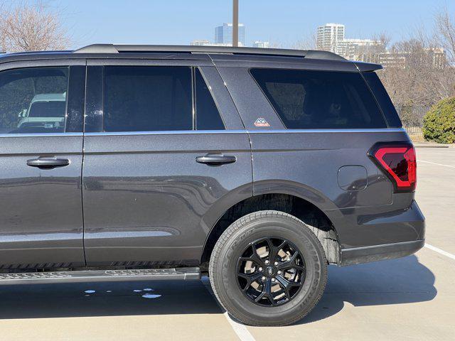used 2022 Ford Expedition car, priced at $40,399