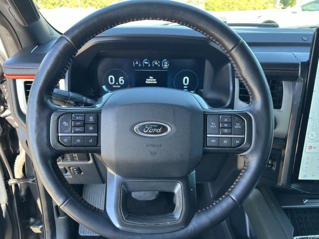 used 2022 Ford Expedition car, priced at $40,399