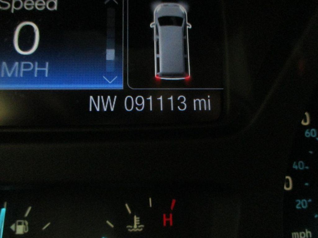 used 2018 Ford Transit-150 car, priced at $21,950