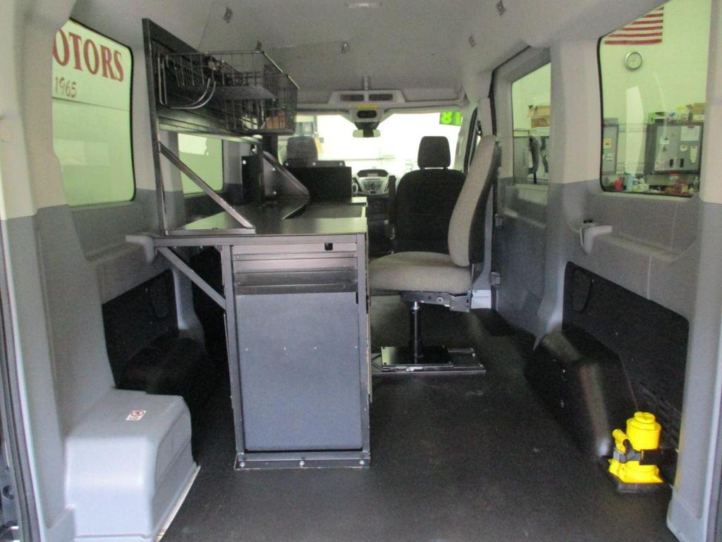 used 2018 Ford Transit-150 car, priced at $21,950