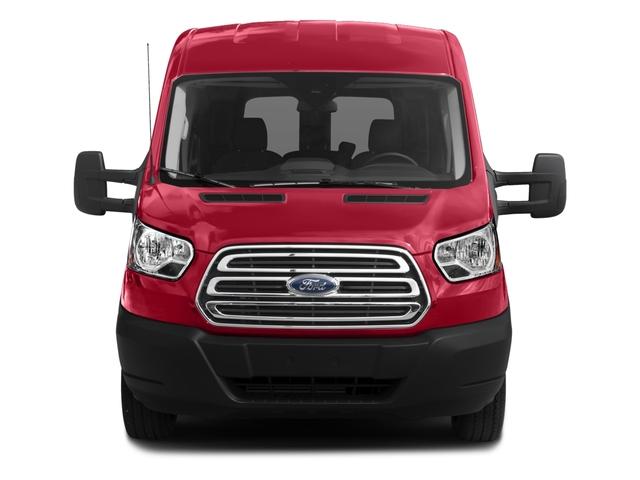 used 2018 Ford Transit-150 car, priced at $21,950