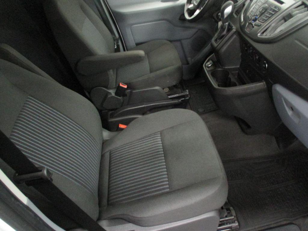 used 2018 Ford Transit-150 car, priced at $21,950