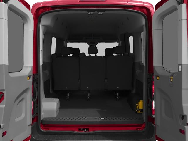 used 2018 Ford Transit-150 car, priced at $21,950