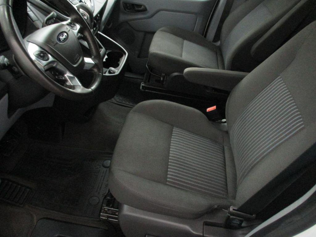 used 2018 Ford Transit-150 car, priced at $21,950