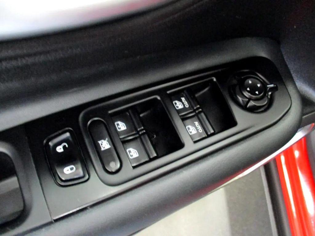 used 2021 Jeep Renegade car, priced at $21,000