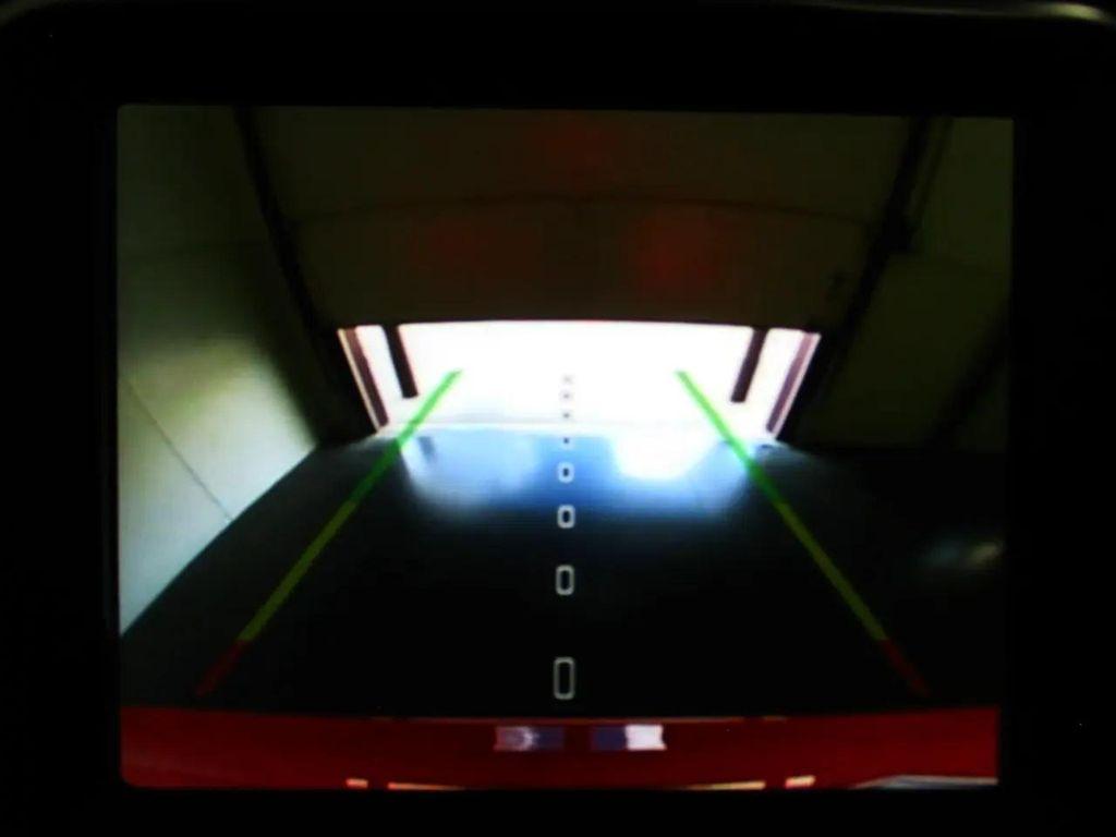 used 2021 Jeep Renegade car, priced at $21,000