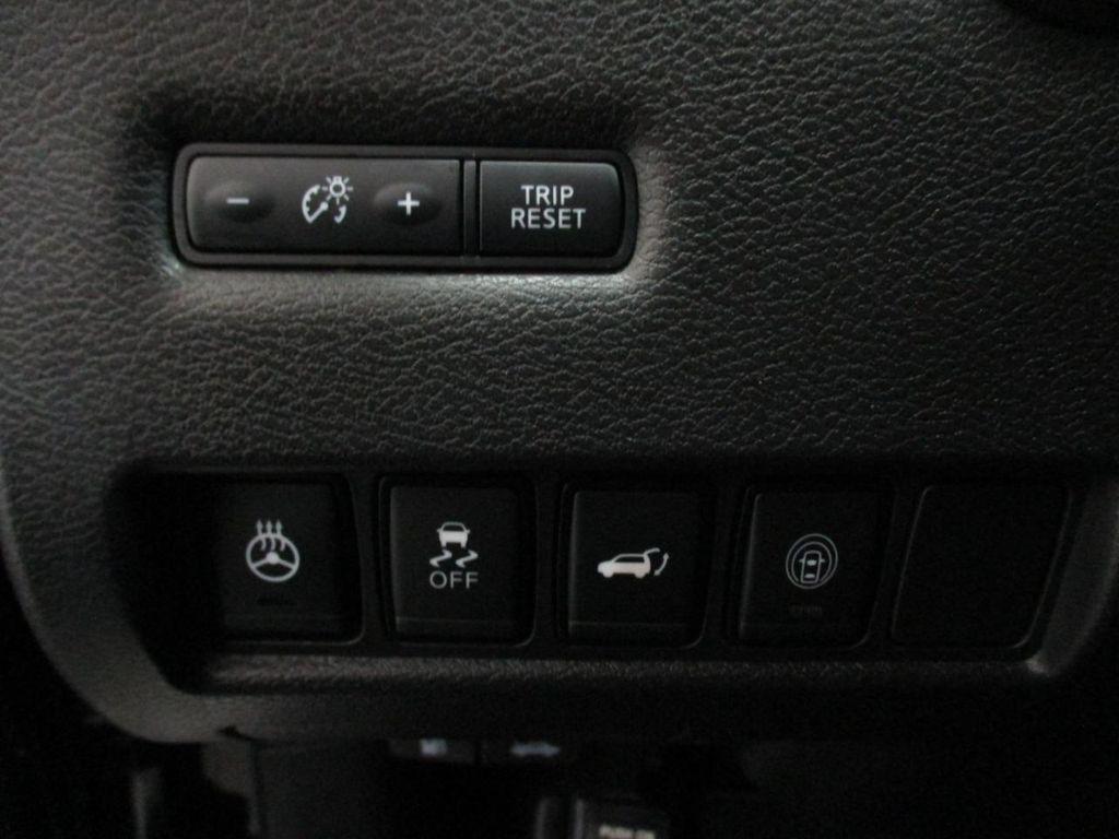 used 2020 Nissan Murano car, priced at $20,950