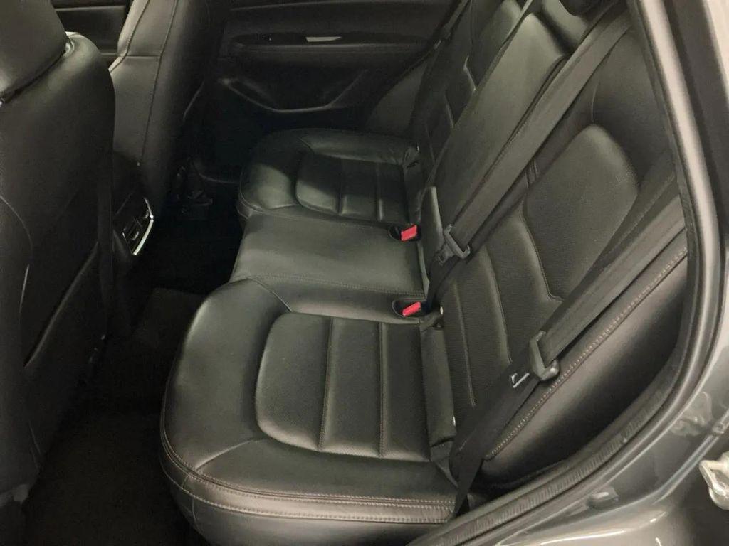 used 2019 Mazda CX-5 car, priced at $19,950
