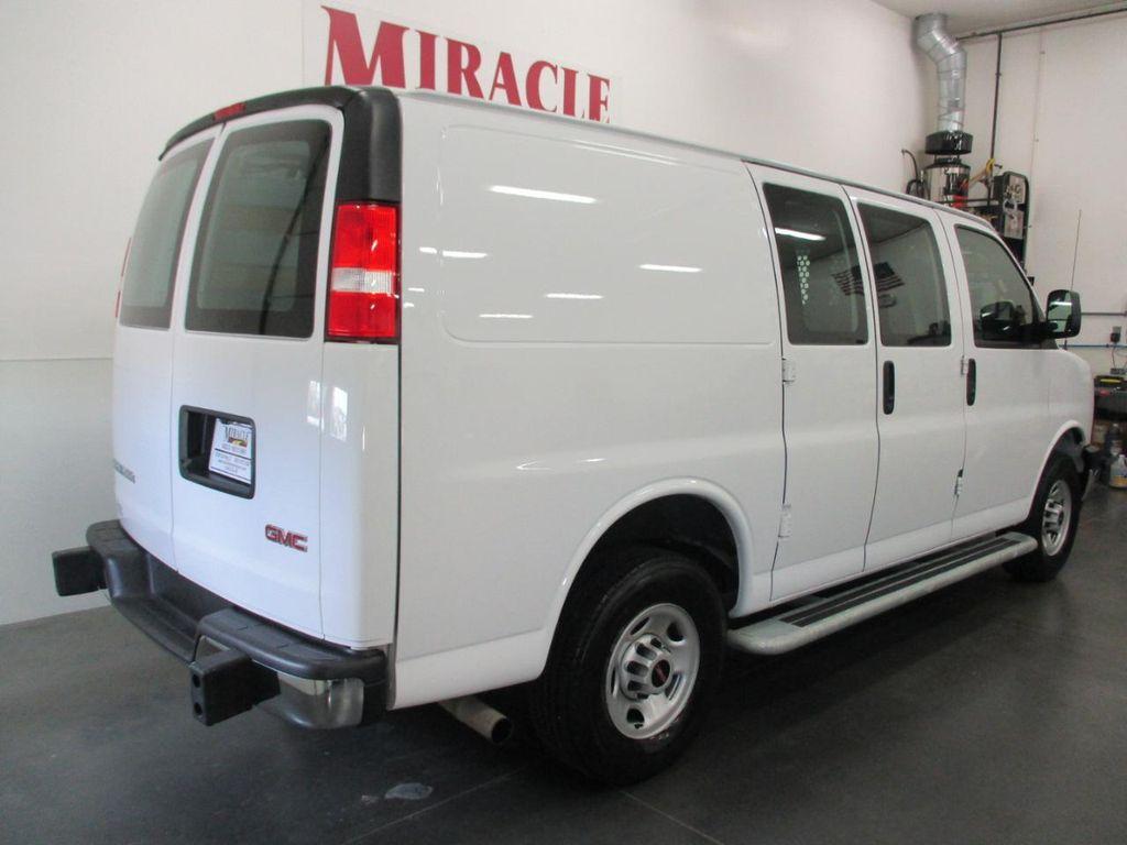 used 2024 GMC Savana 2500 car, priced at $32,950