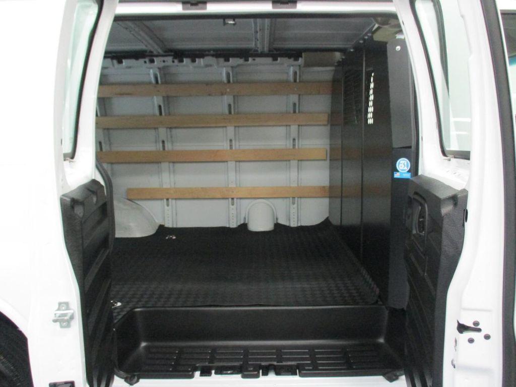 used 2024 GMC Savana 2500 car, priced at $32,950