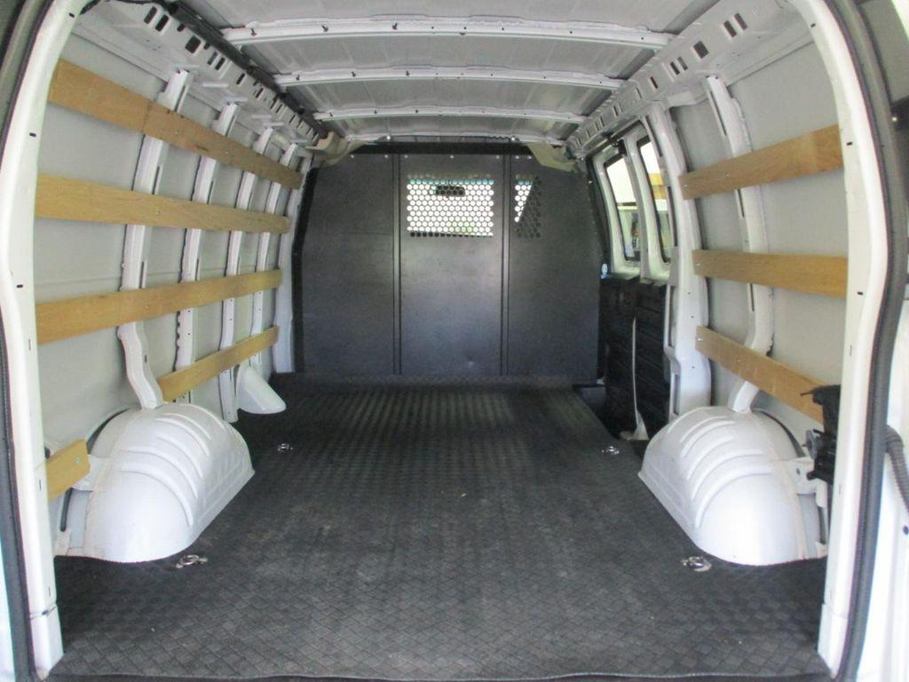 used 2024 GMC Savana 2500 car, priced at $32,950