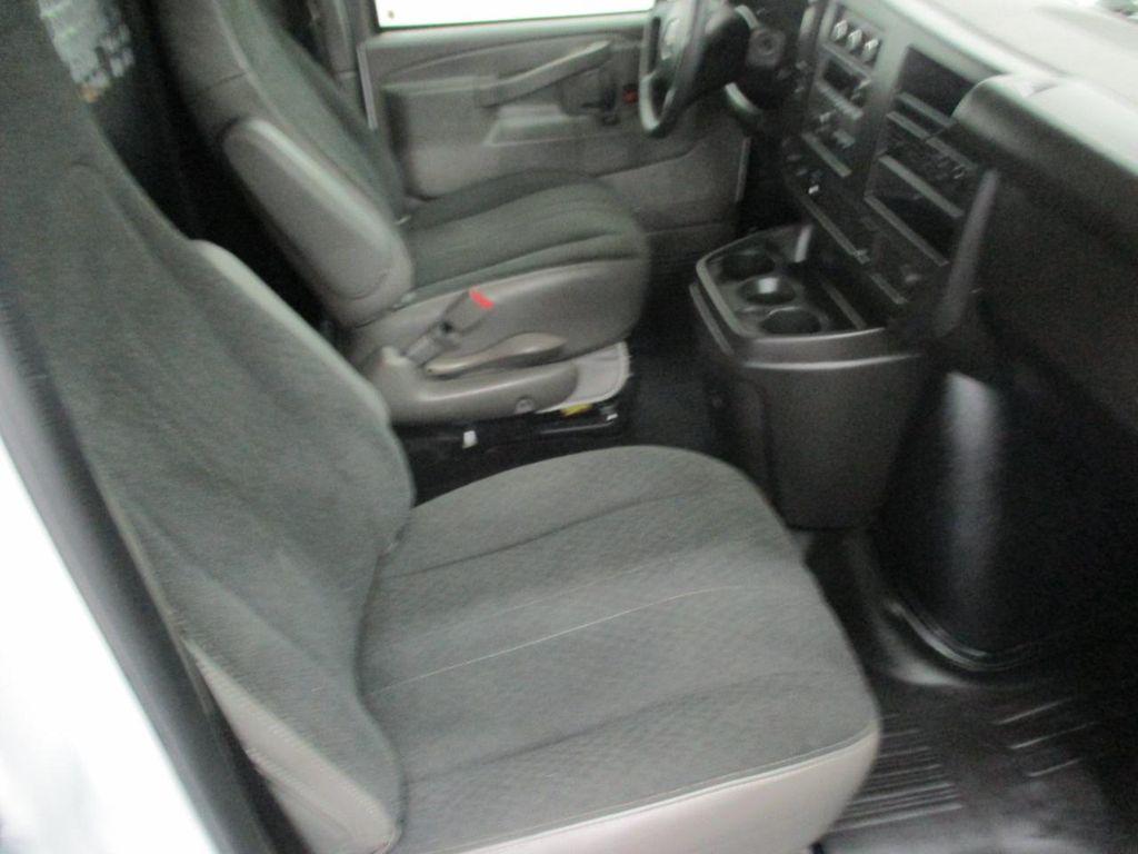 used 2024 GMC Savana 2500 car, priced at $32,950