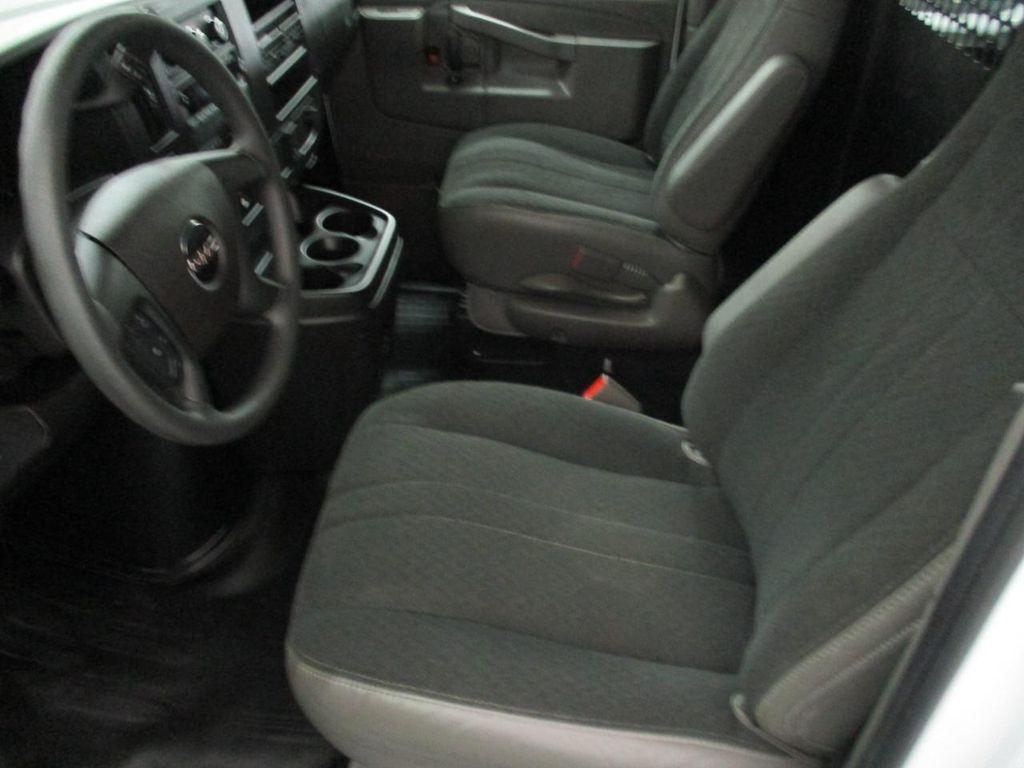 used 2024 GMC Savana 2500 car, priced at $32,950