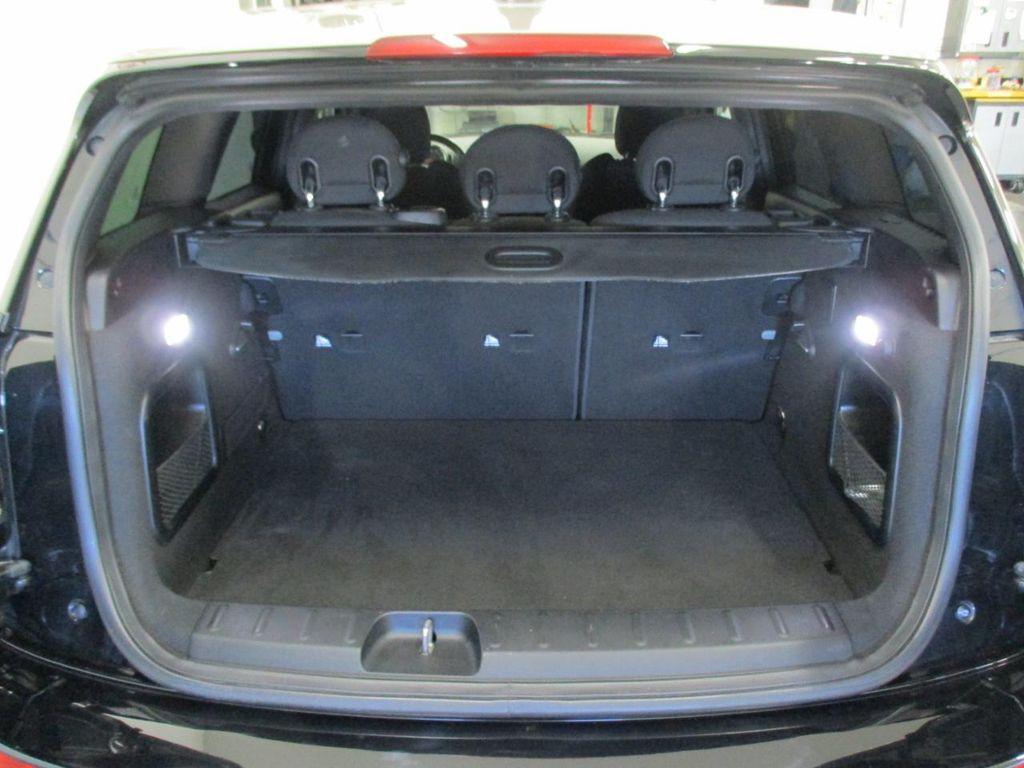 used 2017 MINI Clubman car, priced at $12,500