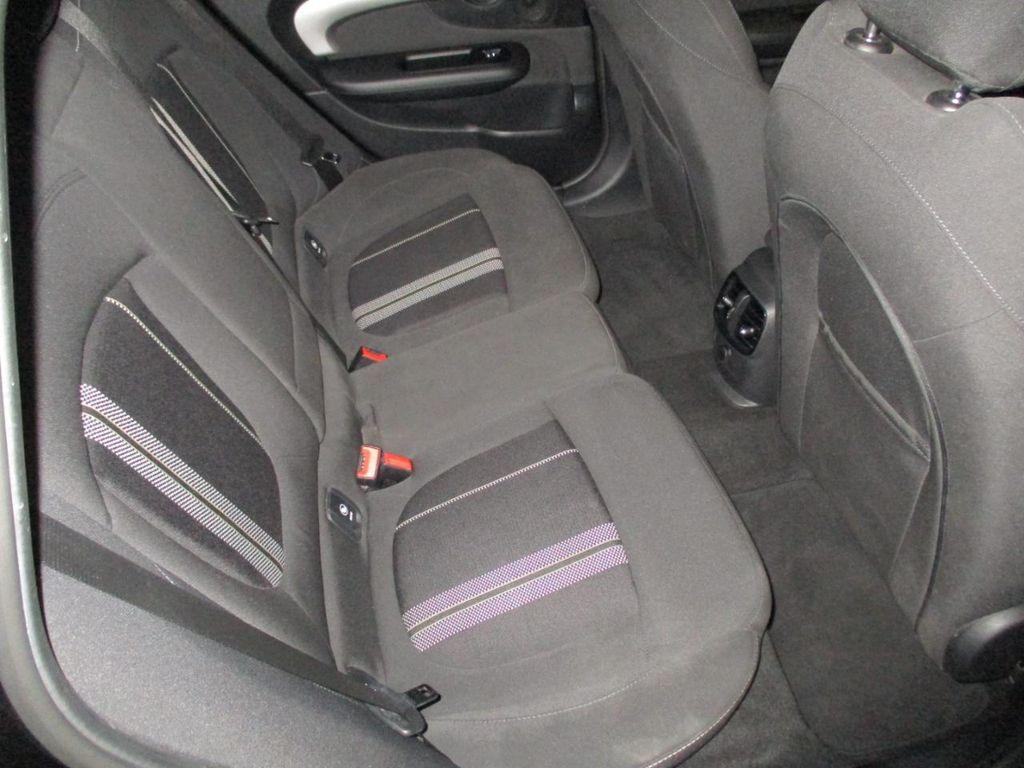 used 2017 MINI Clubman car, priced at $12,500