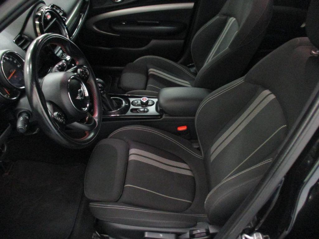 used 2017 MINI Clubman car, priced at $12,500