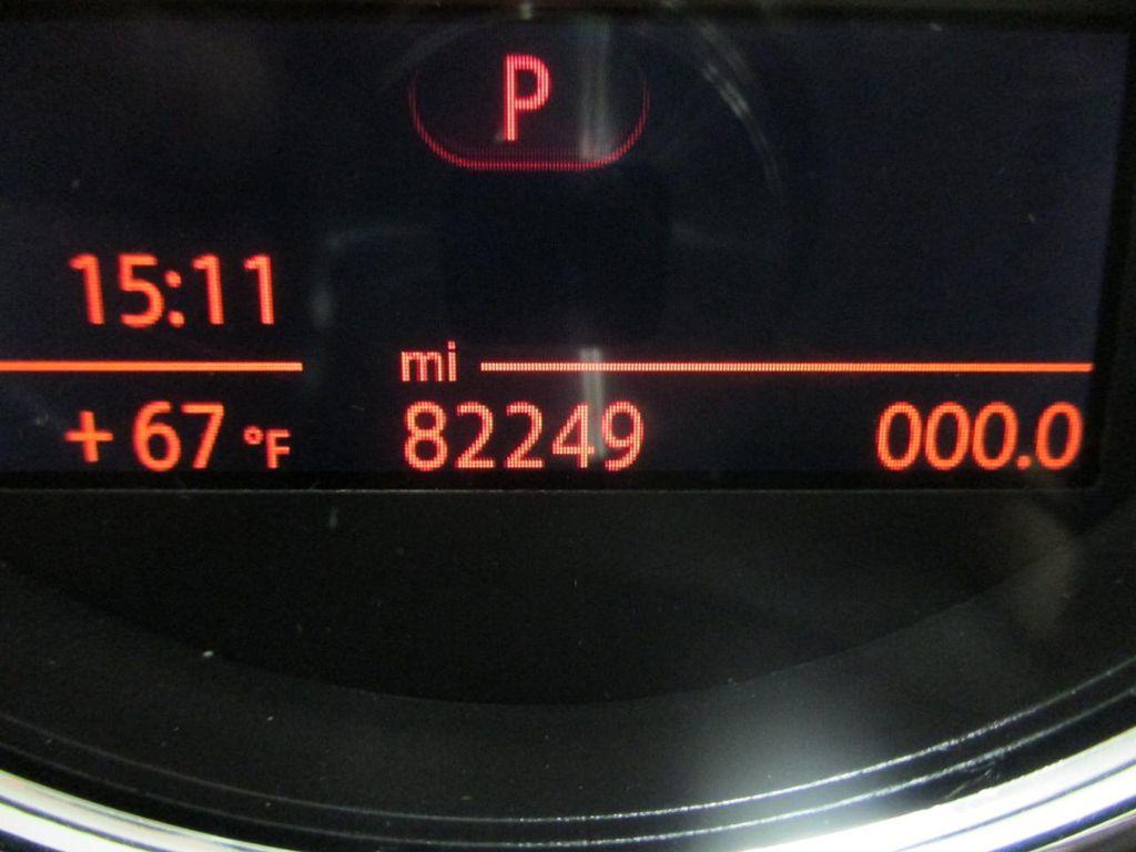 used 2017 MINI Clubman car, priced at $12,500