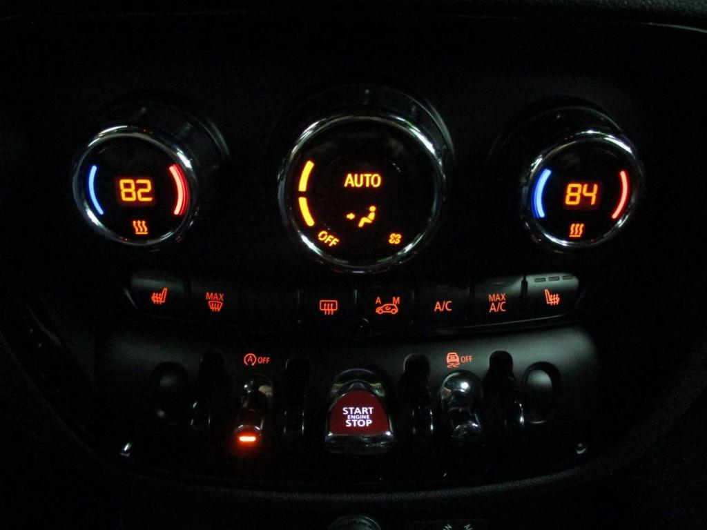 used 2017 MINI Clubman car, priced at $12,500