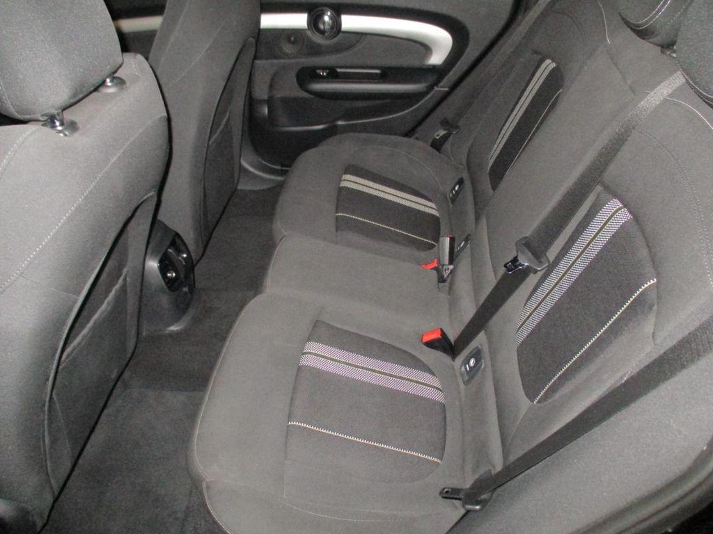 used 2017 MINI Clubman car, priced at $12,500