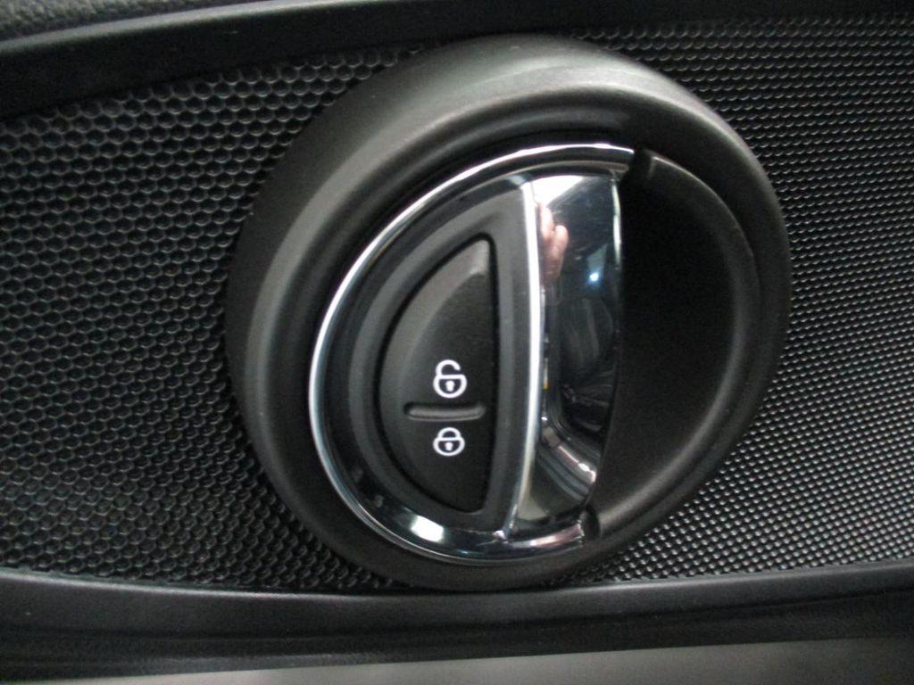 used 2017 MINI Clubman car, priced at $12,500