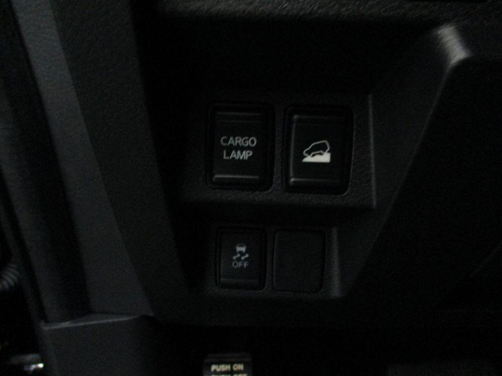 used 2024 Nissan Frontier car, priced at $33,500