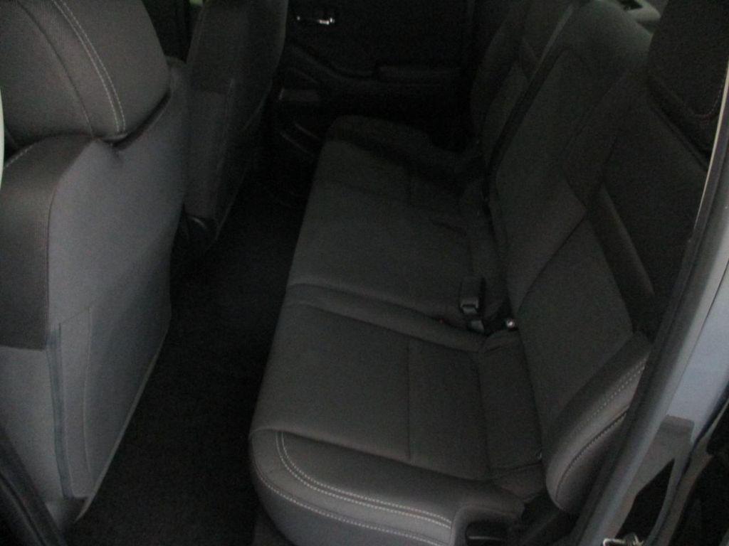 used 2024 Nissan Frontier car, priced at $33,500