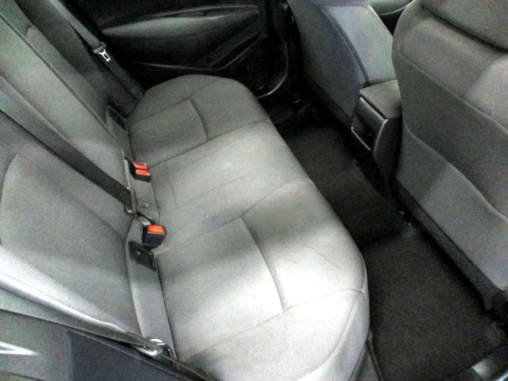 used 2021 Toyota Corolla car, priced at $17,950