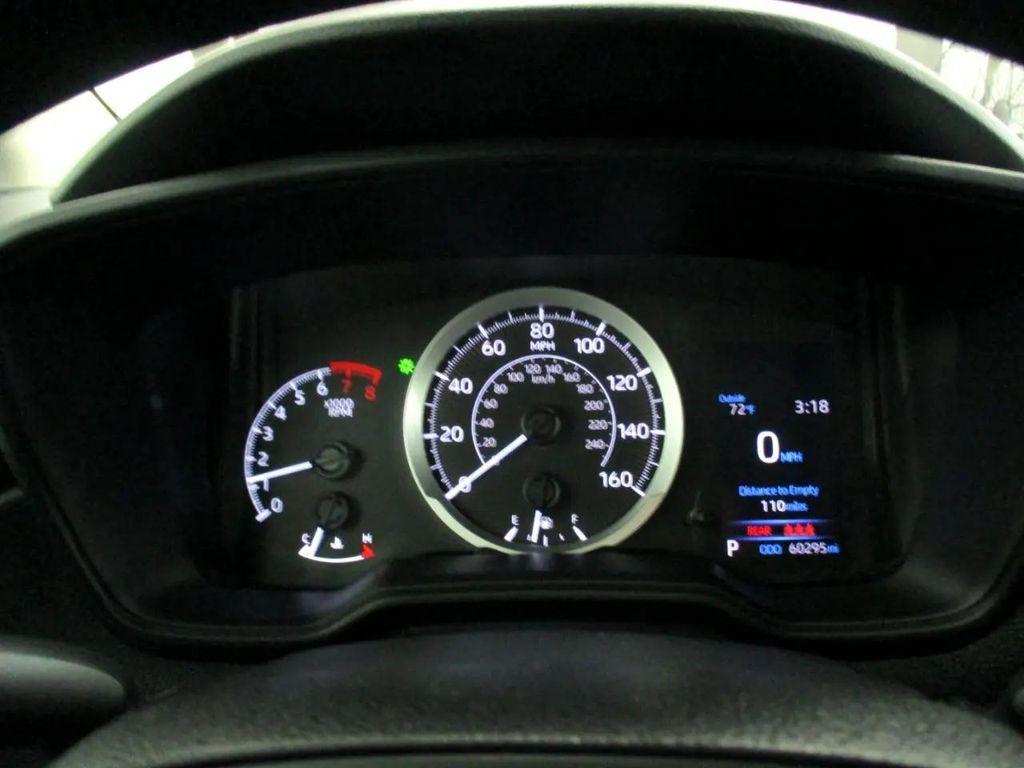 used 2021 Toyota Corolla car, priced at $17,950
