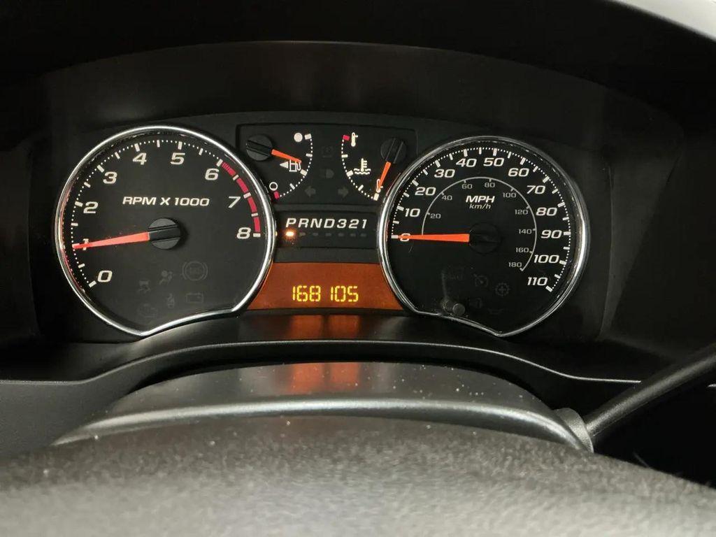 used 2010 Chevrolet Colorado car, priced at $9,950