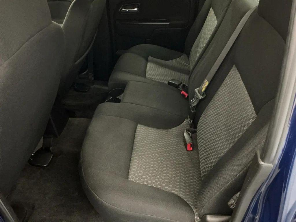 used 2010 Chevrolet Colorado car, priced at $9,950