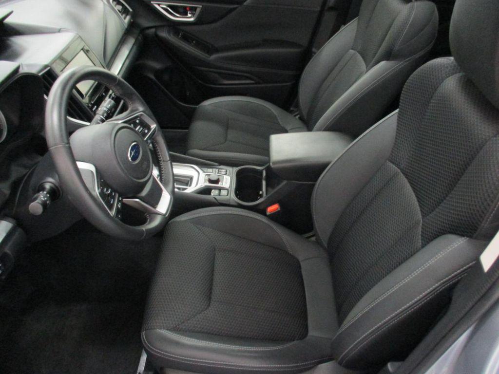 used 2022 Subaru Forester car, priced at $27,950