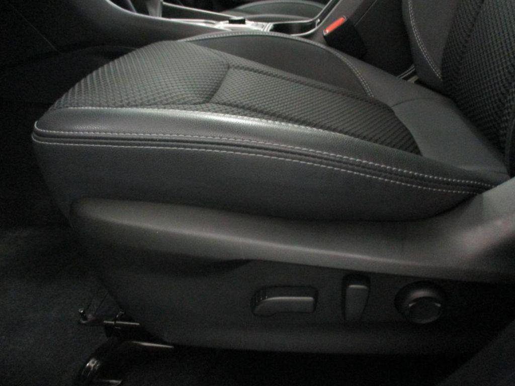 used 2022 Subaru Forester car, priced at $27,950