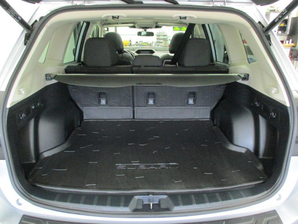 used 2022 Subaru Forester car, priced at $27,950