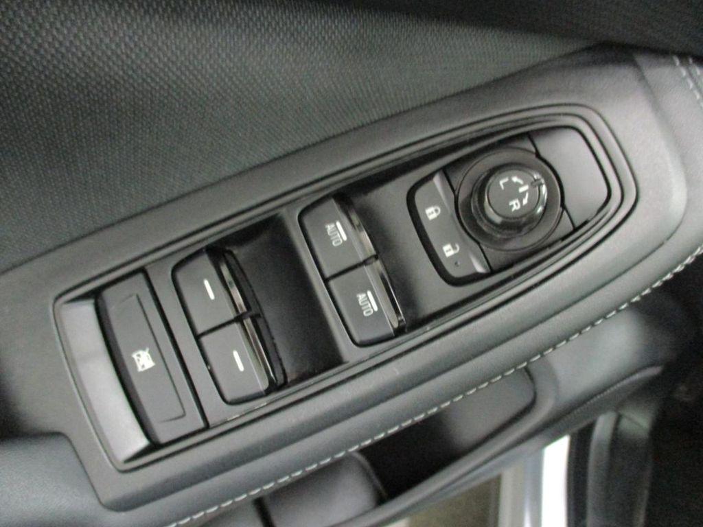 used 2022 Subaru Forester car, priced at $27,950