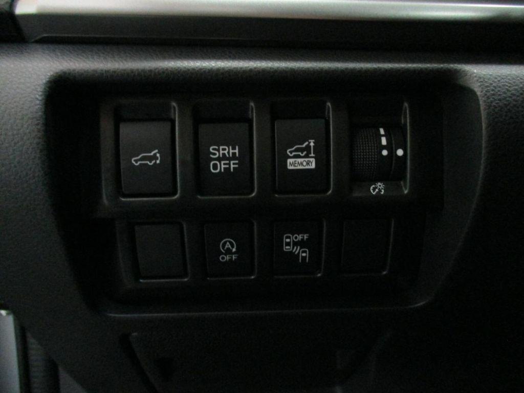 used 2022 Subaru Forester car, priced at $27,950