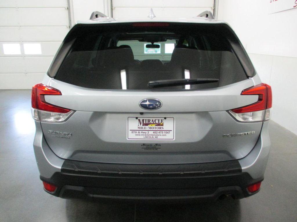 used 2022 Subaru Forester car, priced at $27,950