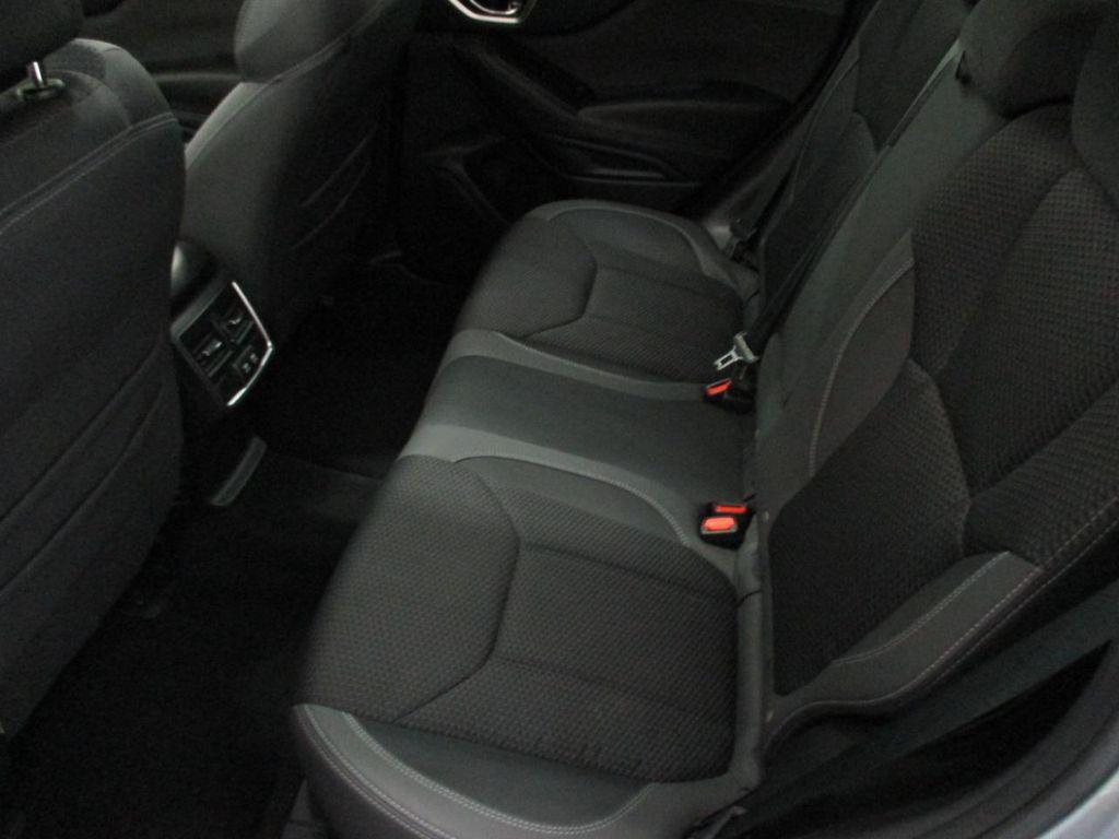 used 2022 Subaru Forester car, priced at $27,950