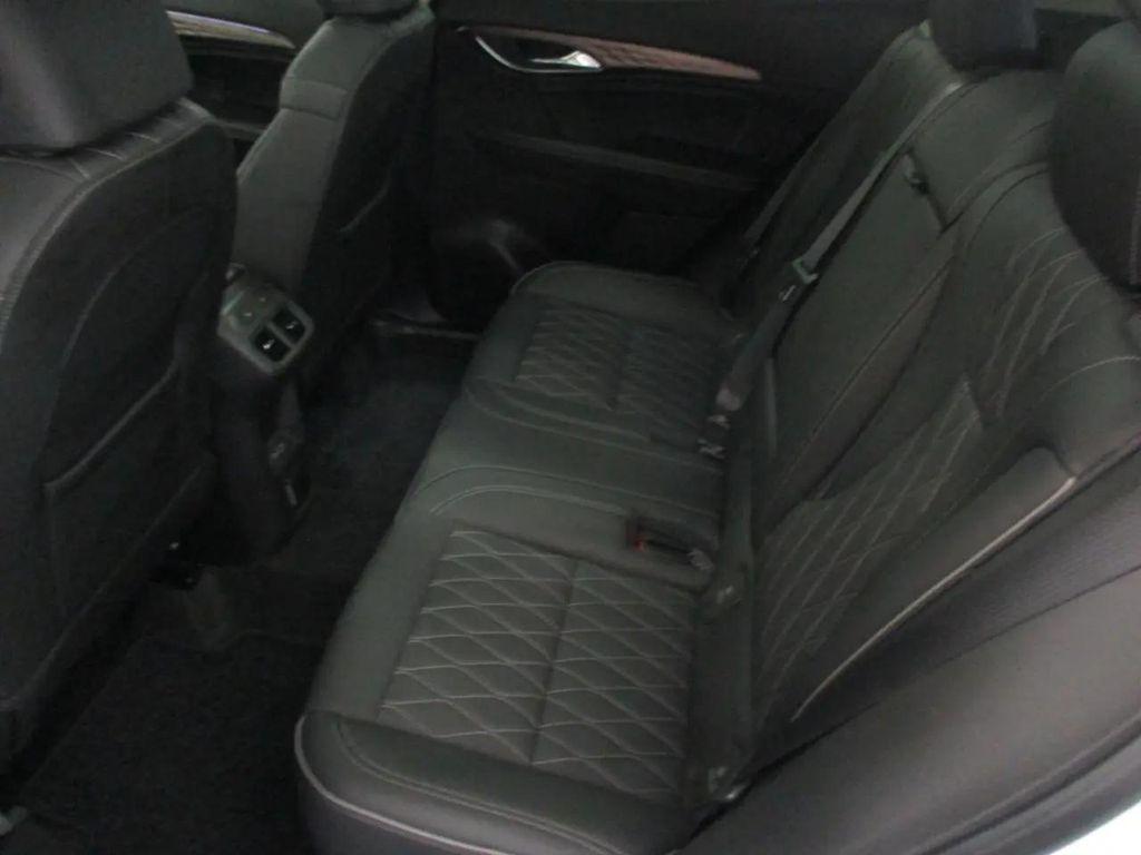 used 2023 Buick Envision car, priced at $36,500