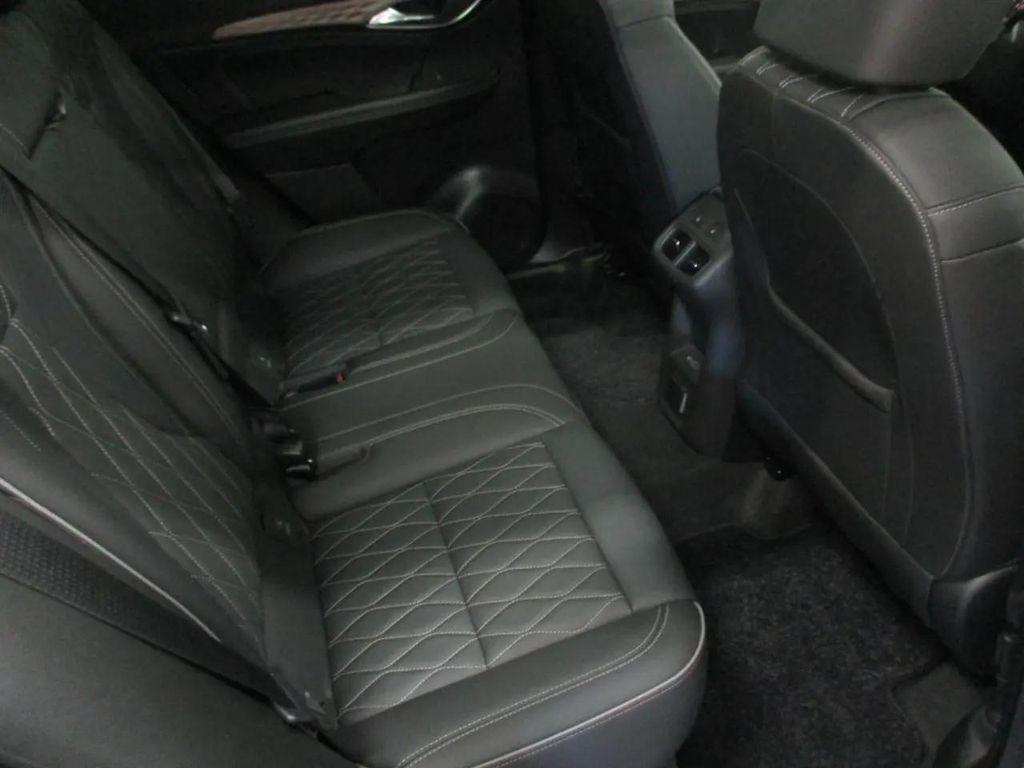 used 2023 Buick Envision car, priced at $36,500