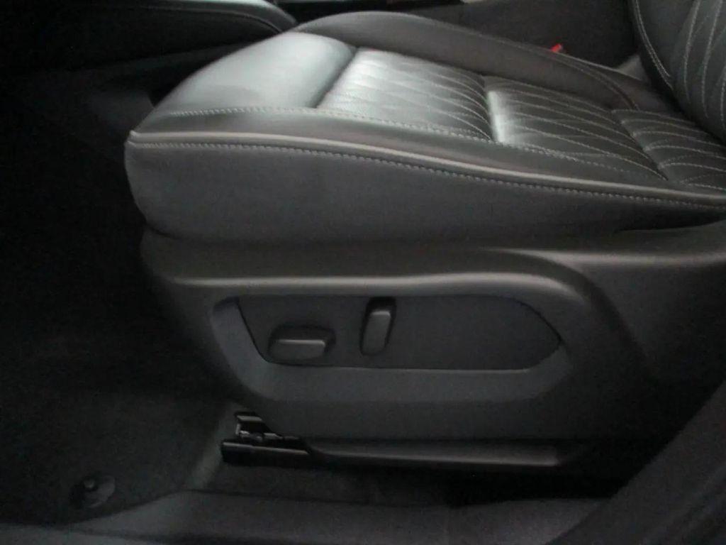used 2023 Buick Envision car, priced at $36,500