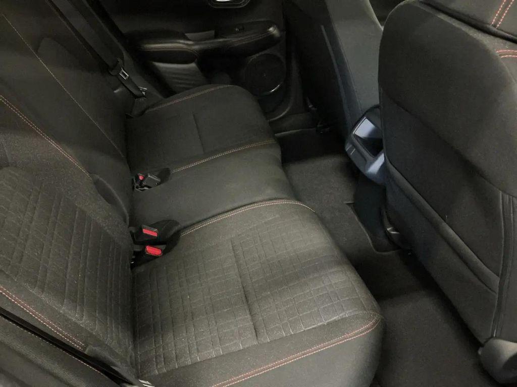 used 2023 Honda HR-V car, priced at $28,250