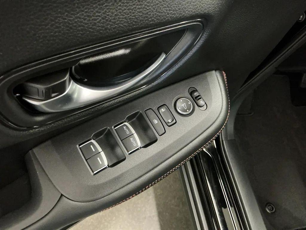 used 2023 Honda HR-V car, priced at $28,250