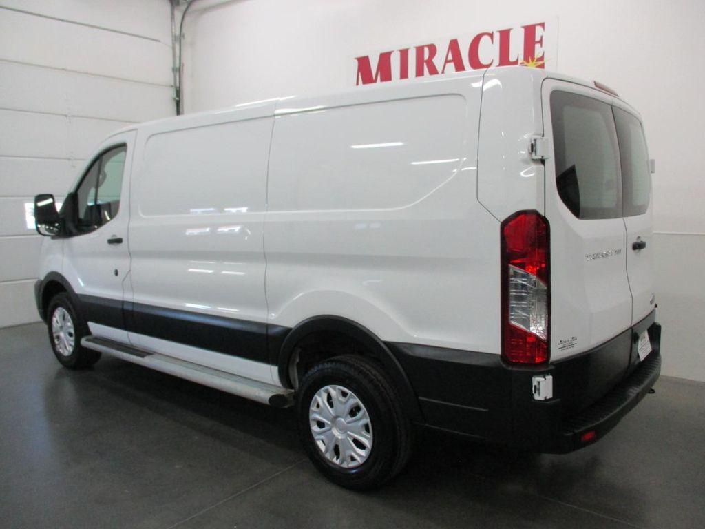 used 2024 Ford Transit-250 car, priced at $32,950