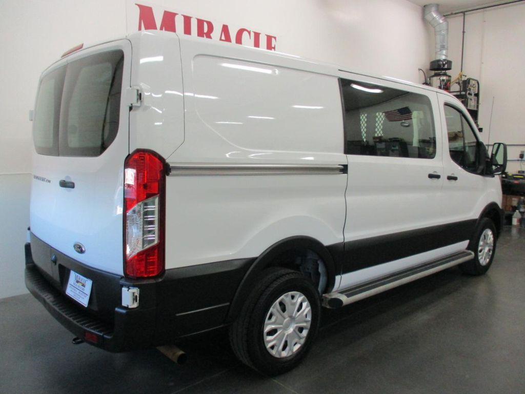 used 2024 Ford Transit-250 car, priced at $32,950